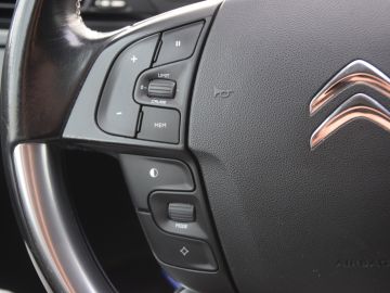 Citroën Grand C4 Picasso
